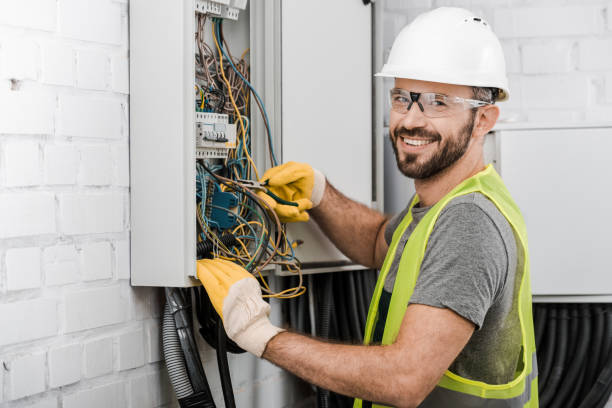 Best Electrical Wiring Services  in Shamokin, PA