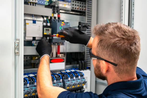 Best Residential Electrician Services  in Shamokin, PA