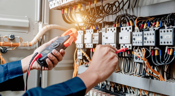 Best Commercial Electrician Services  in Shamokin, PA