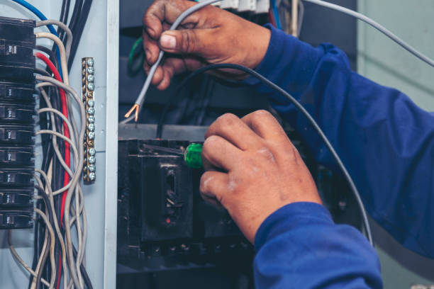 Best Electrical Rewiring Services  in Shamokin, PA