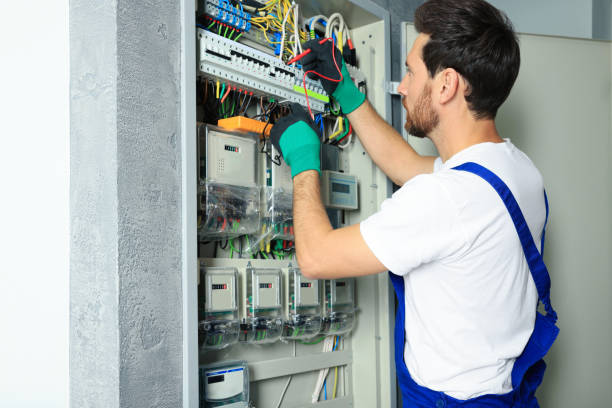 Best Affordable Electrical Installation  in Shamokin, PA