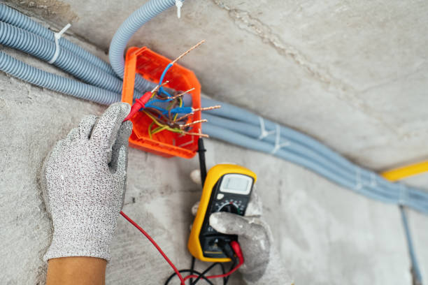 Best Electrician for Home Renovation  in Shamokin, PA