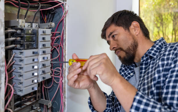 Best Electrical Wiring Services  in Shamokin, PA